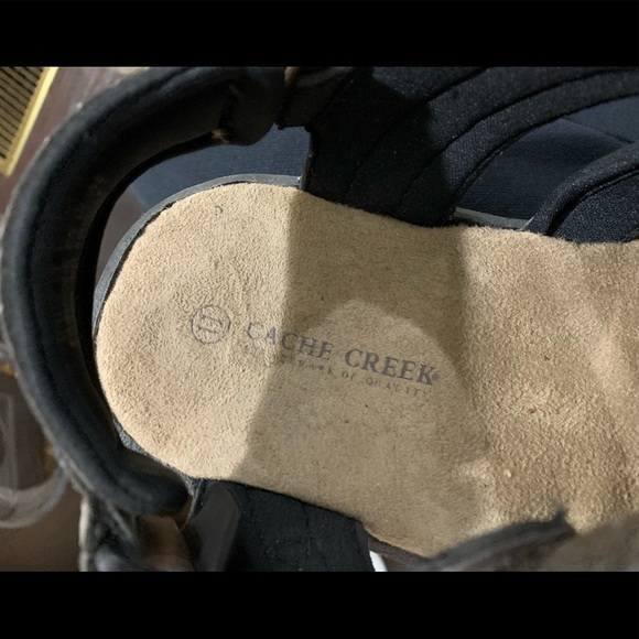 Brand new with tag Mens Sandals - Picture 3 of 4